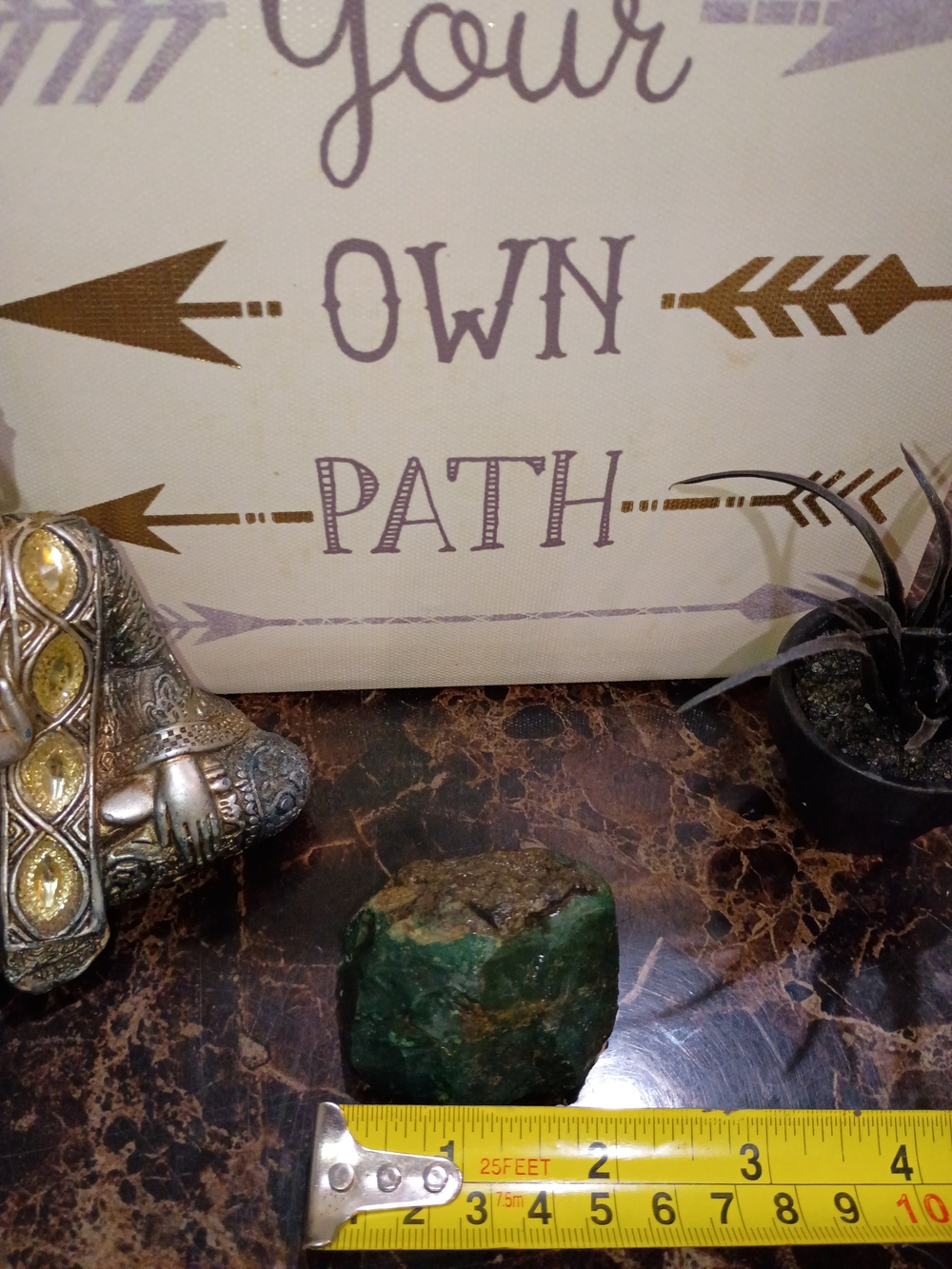 Bloodstone From India - Picture 8 of 10